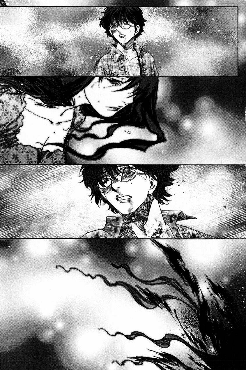 redrum 327 chapter 17 22