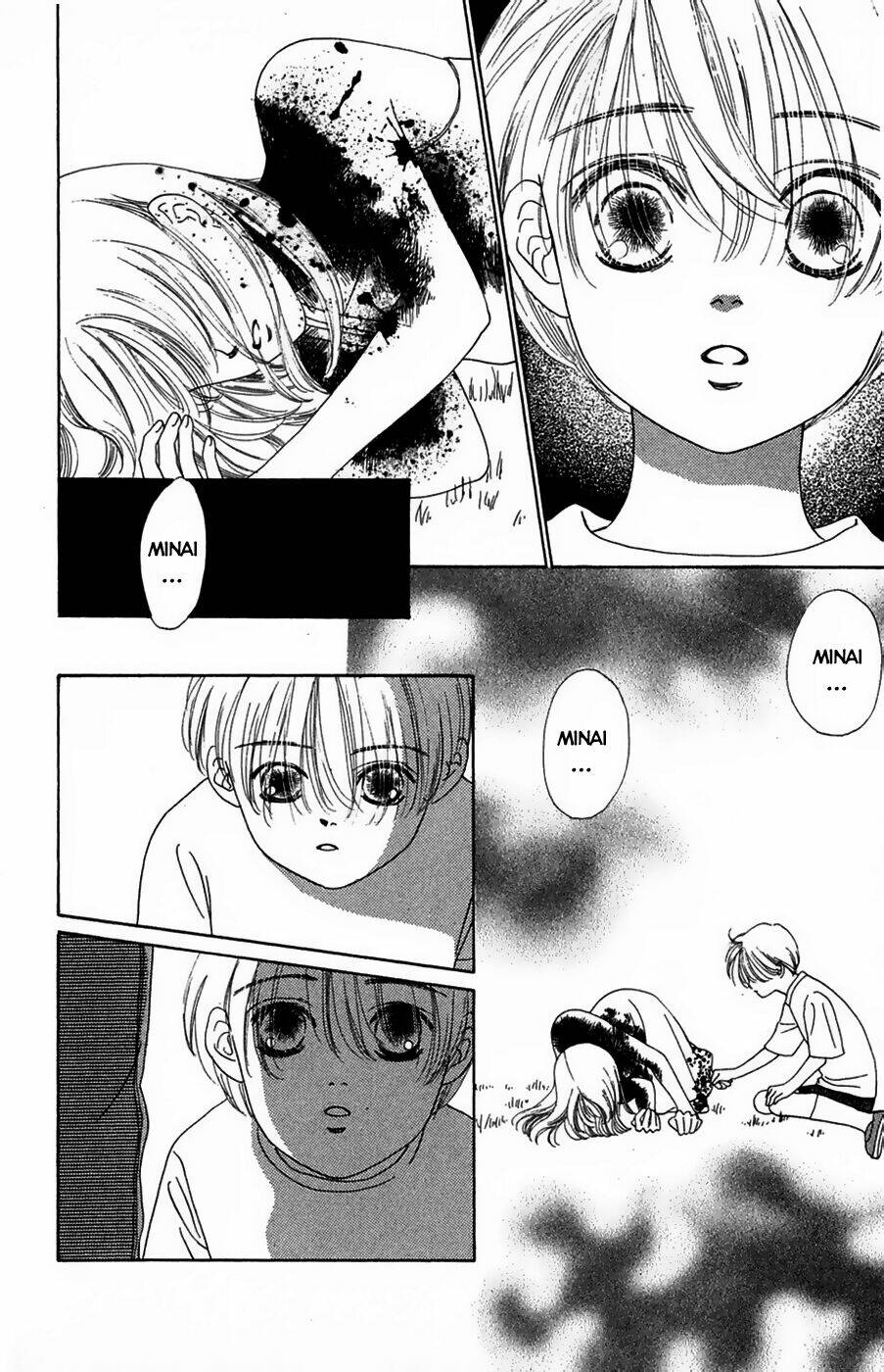 only you chapter 19 7