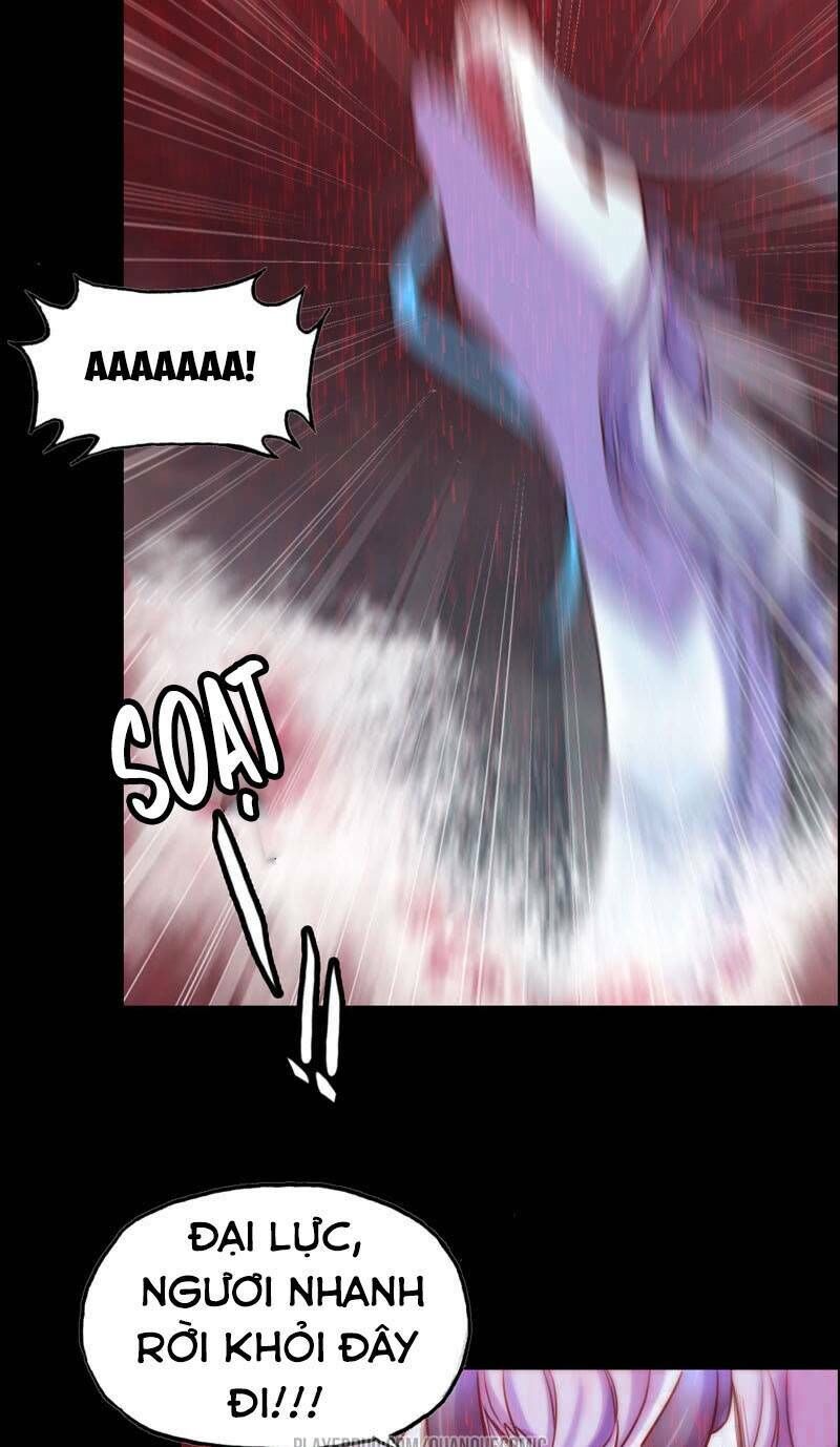 khởi đầu bằng một con côn chapter 24 25