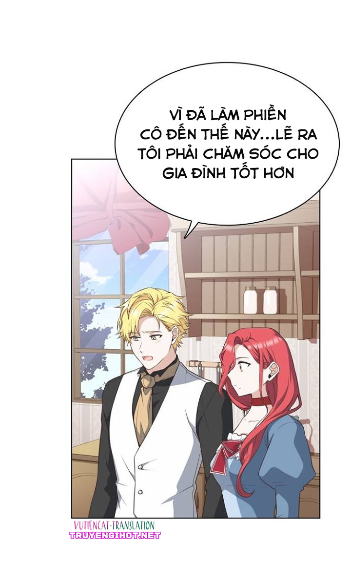 lời cầu hôn đến từ hoàng đế chapter 24.2 9