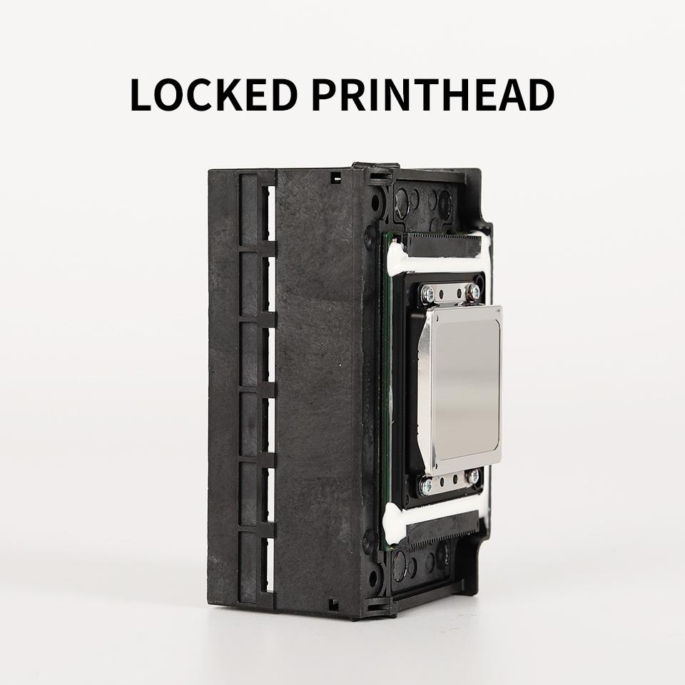 Đầu in XP600 Đầu in FA09050 Đầu in UV cho XP600 Đầu in mới nguyên bản XP700 XP701 XP800 XP600 Eco dung môi/Máy in UV