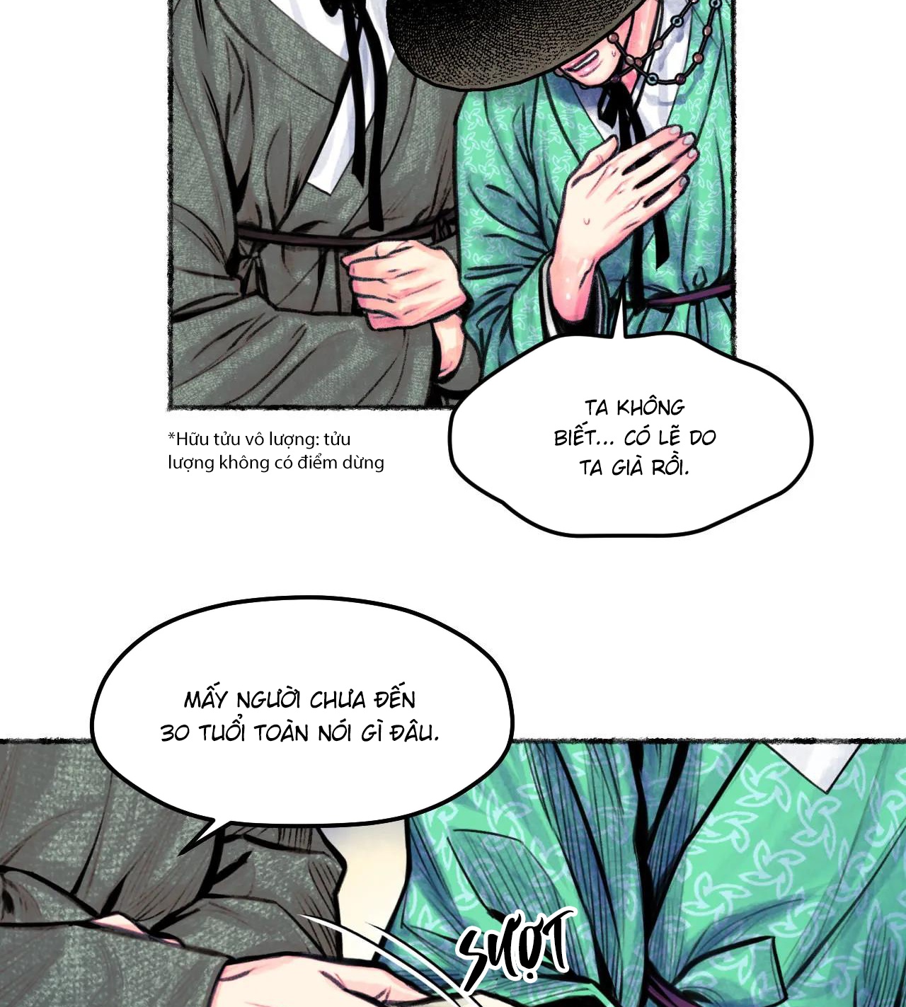 phò mã quan phu chapter 11 7