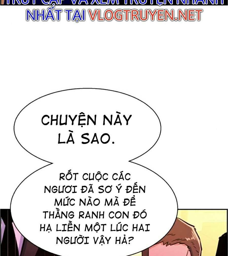 bạn học tôi là lính đánh thuê chapter 75 8