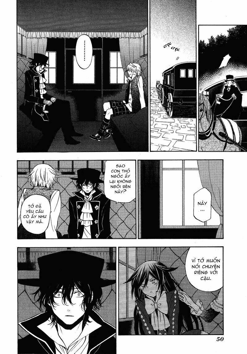 pandora hearts chapter 43 15