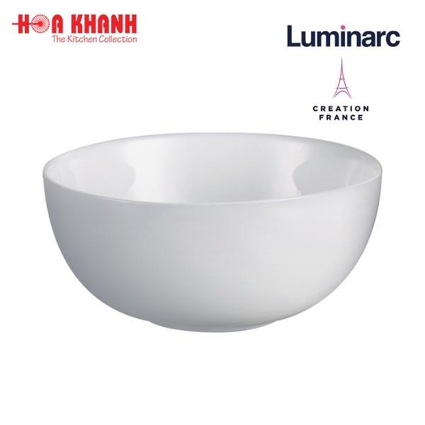 Tô Thủy Tinh Luminarc Diwali Granit 21cm - 1 tô - P0872