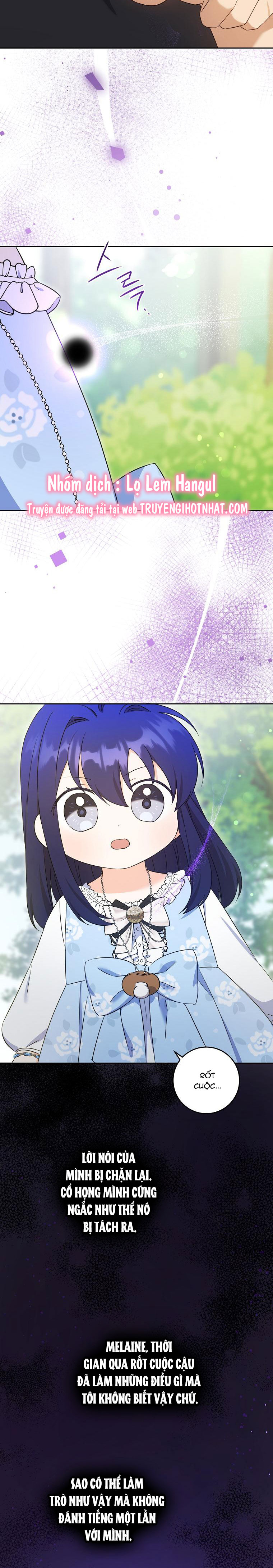 cho con cái núm dú đi mà chapter 78.1 5