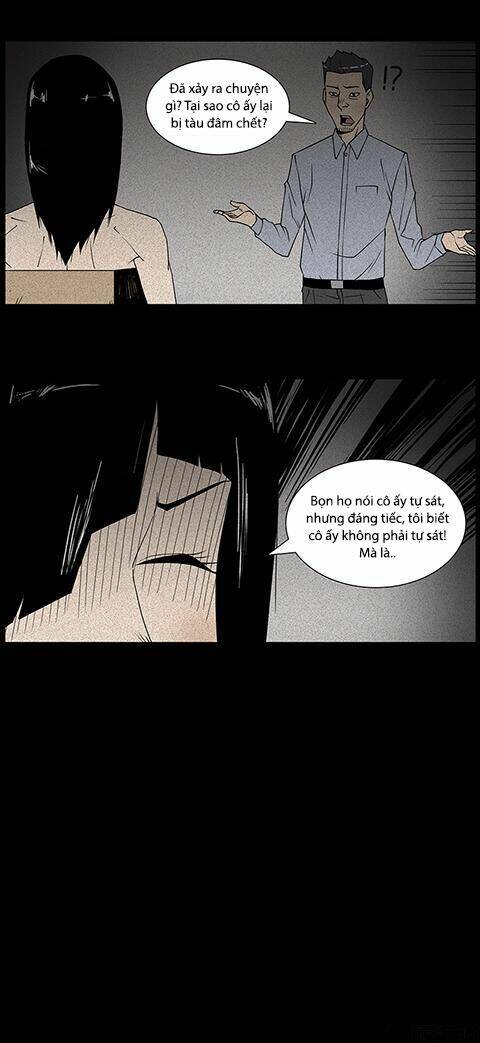 kinh dị đêm khuya chapter 73 31