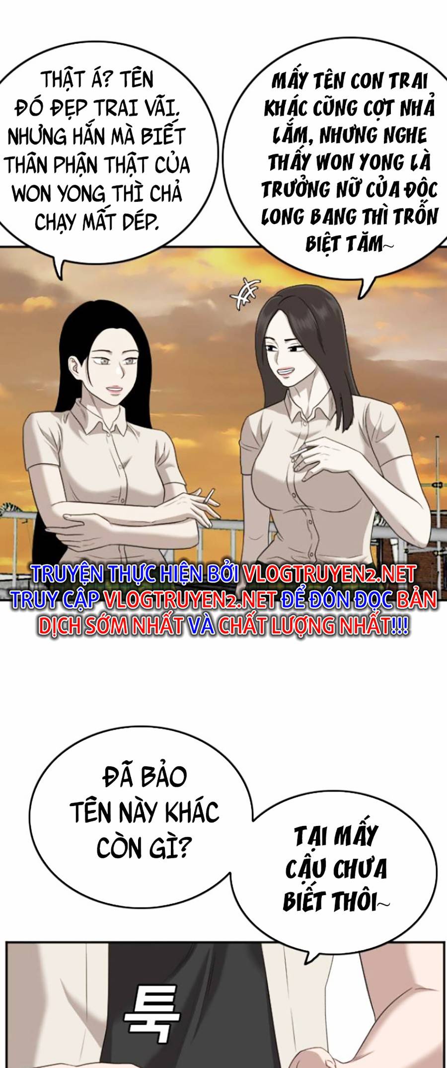 người xấu chapter 130 33