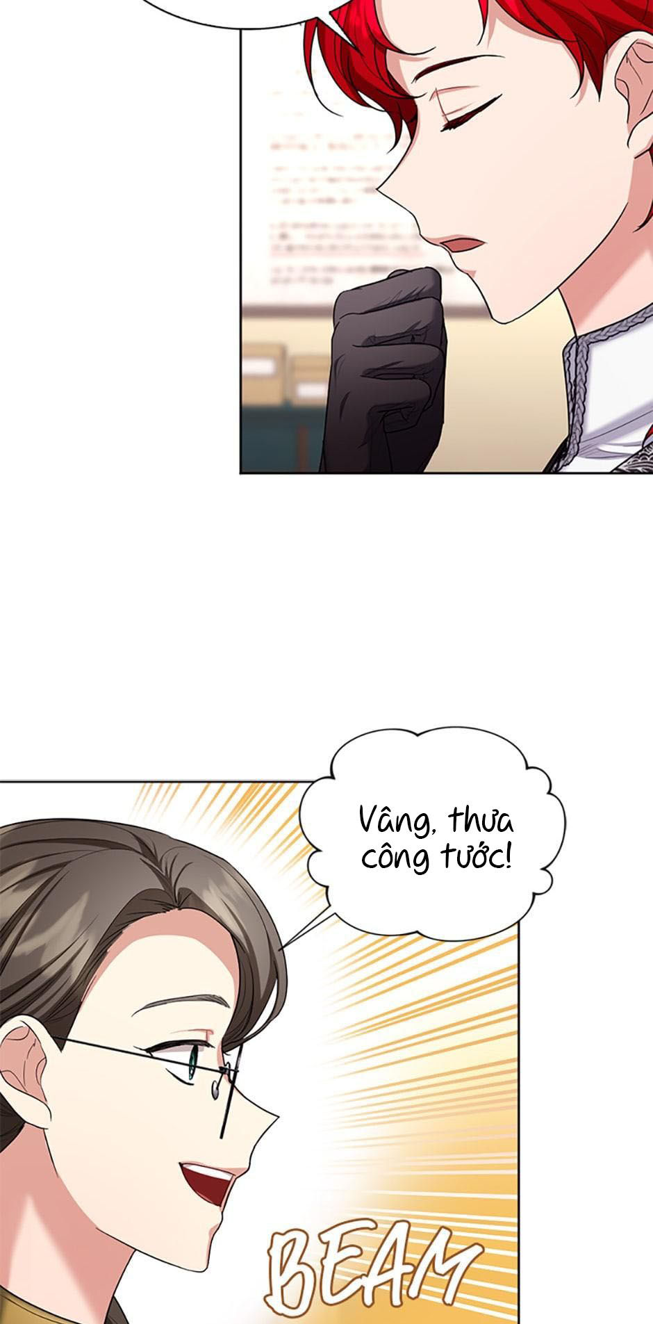 hợp đồng hôn nhân của công tước ashleyan chapter 28.1 13