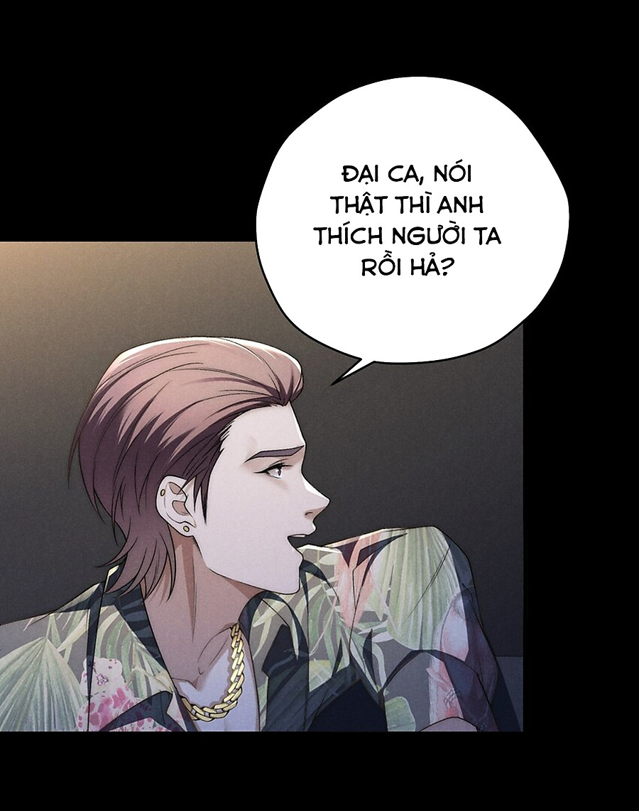 Thiếu Gia Không Ngoan chapter 11.1 17