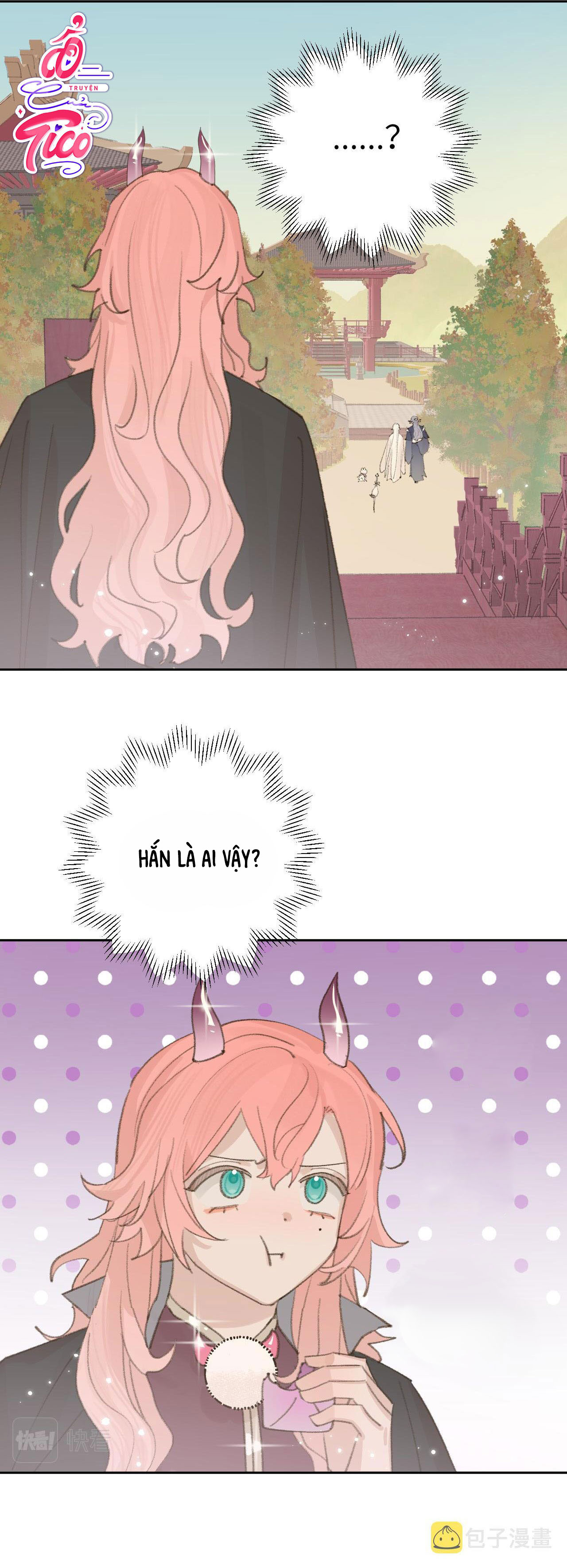 tôi lắng nghe thanh tôn chủ gọi chapter 20 19