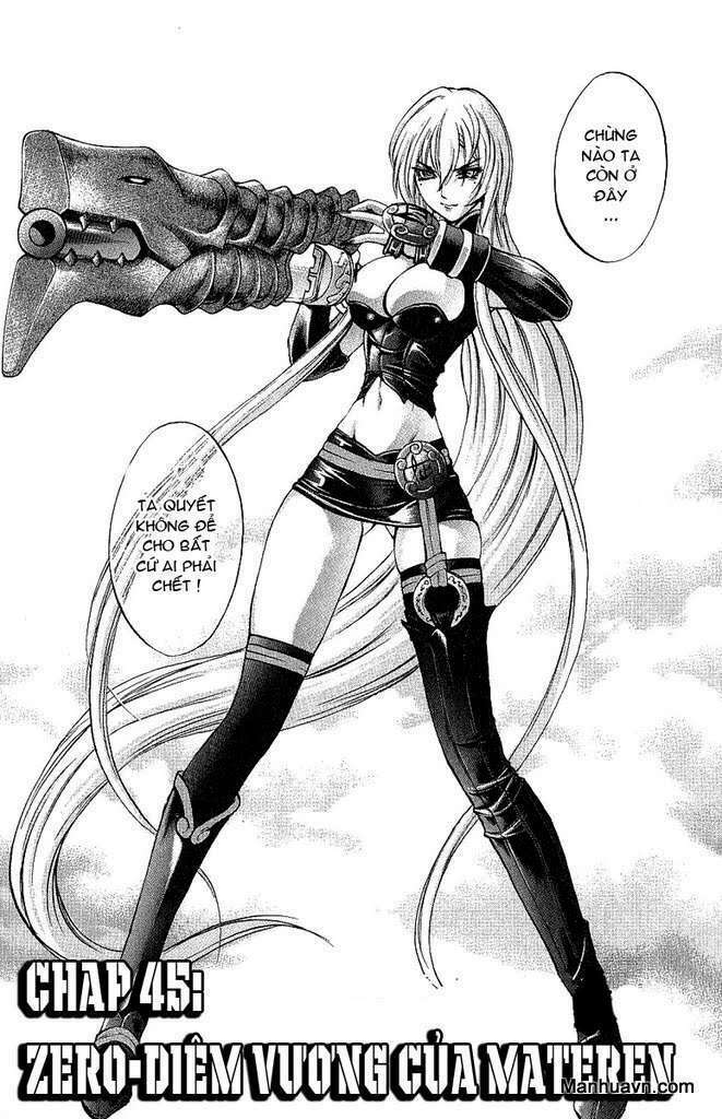 phù thủy phép thuật chapter 45 8