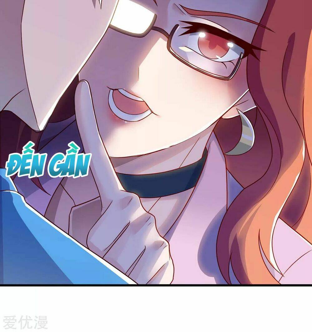 trọng sinh khí thiếu quy lai chapter 84 22