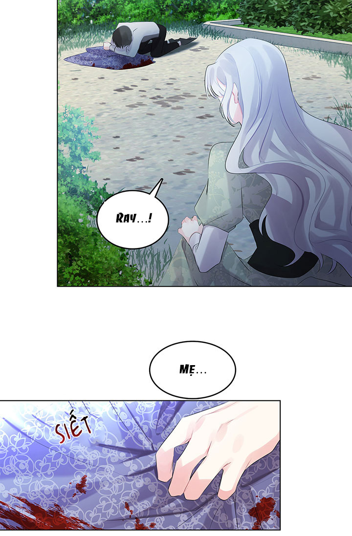 sự hối hận muộn màn chapter 2 68