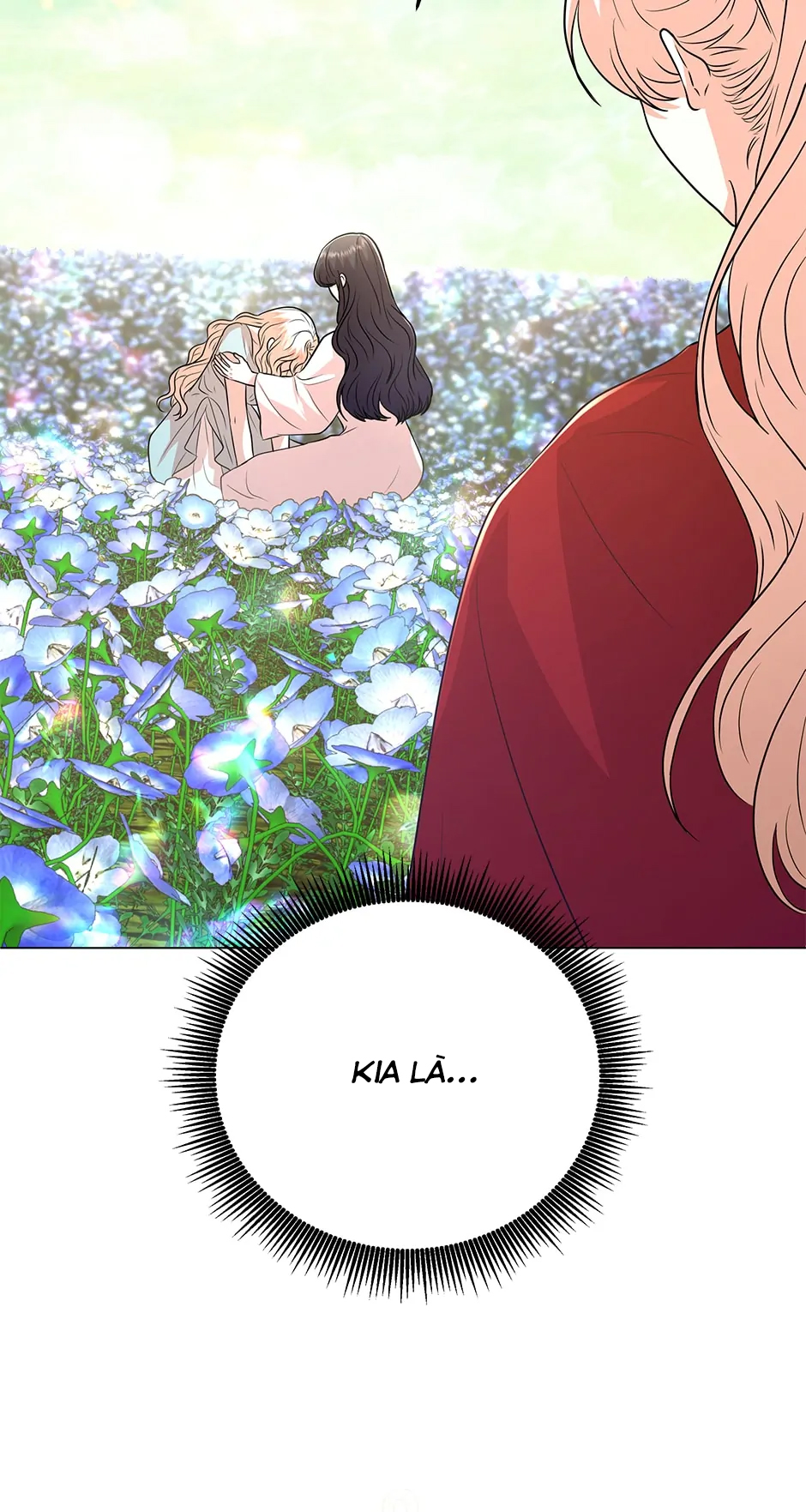 diễn vai ác nữ cũng thật khó khăn chapter 102 37