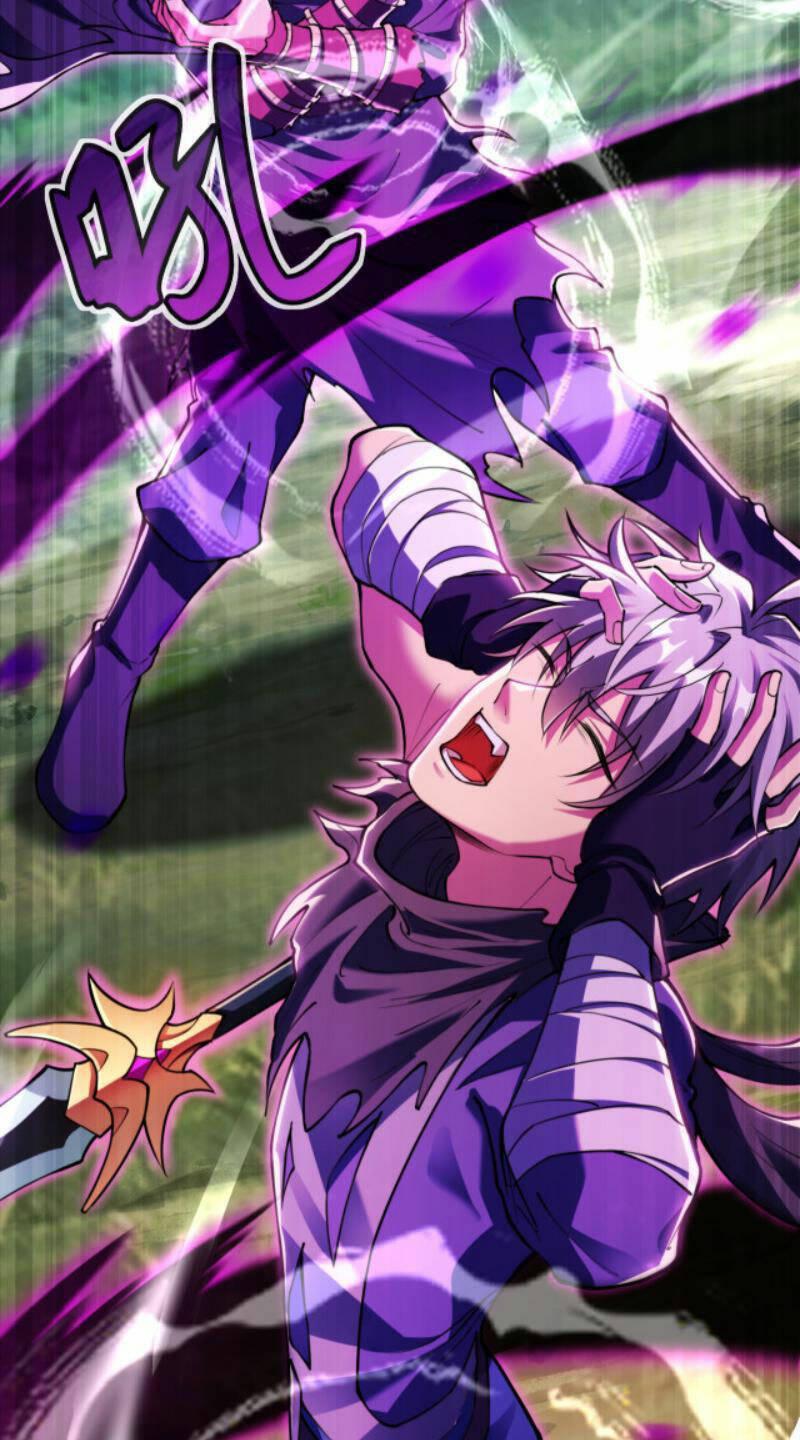 trong tuyệt cảnh ta không ngừng thăng cấp chapter 5 38