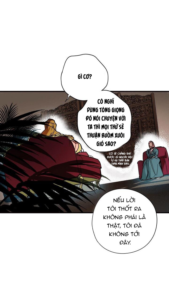 cổ tích về người mẹ kế chapter 45 23