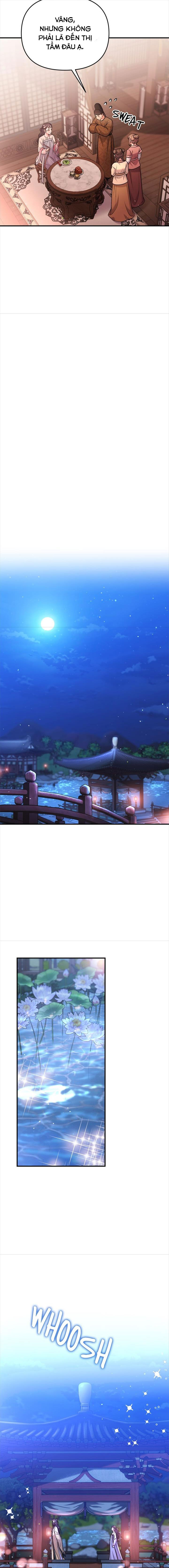 cao thủ chốn hậu cung chapter 24 8