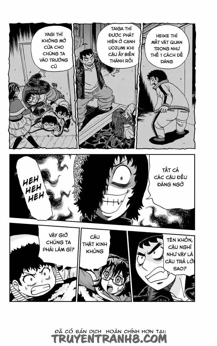 lý do sống còn chapter 45 6