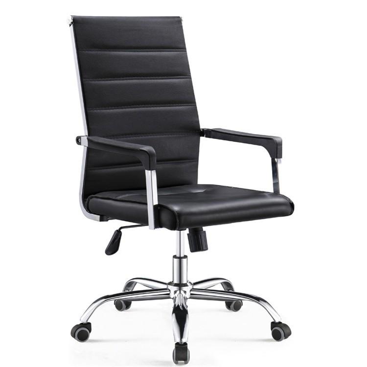 Ghế xoay văn phòng giám đốc ngả sâu 155 độ nghỉ ngơi thư giãn model 2021 - Office chair