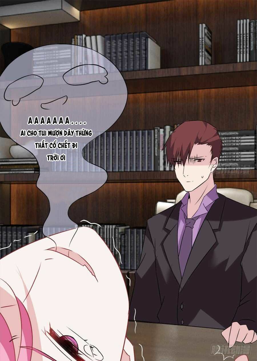 bảy ngày thực cốt hôn ước chapter 17 31