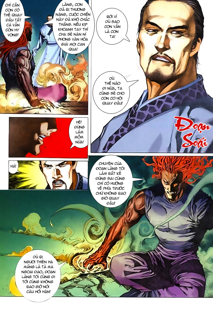 phong vân chapter 249 19