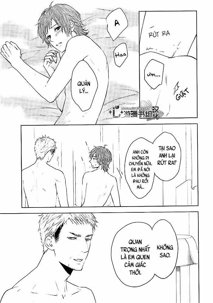 korotto ochita chapter 4 9