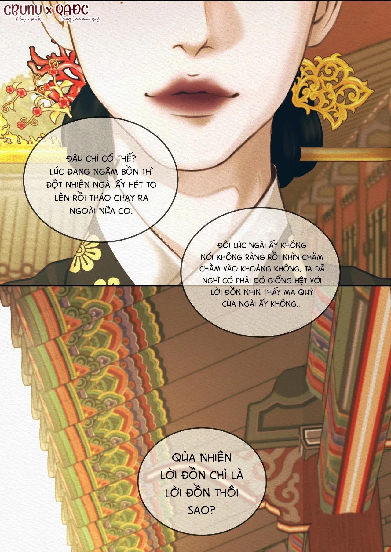 qủy dạ khúc chapter 26 68