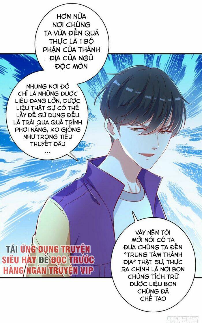 trùng sinh chi thần đế quy lai chapter 28 8