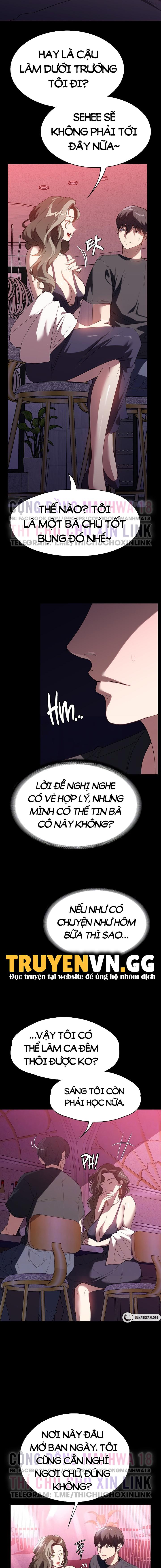 người giúp việc (young housemaid) chapter 29 4