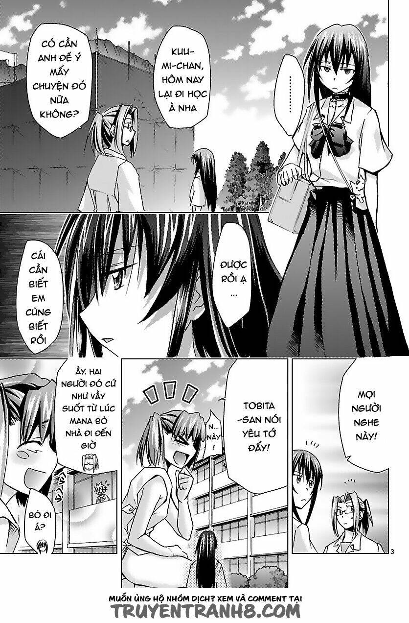 super-dreadnought girl 4946 chapter 17 3