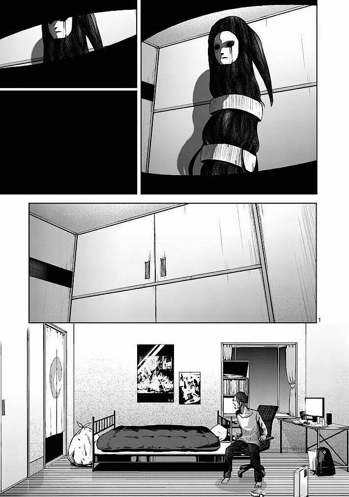 good night world chapter 25 2