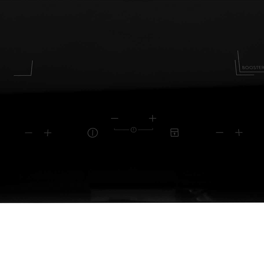 Bếp Âm Từ Đôi Electrolux EHI7023BA - 70cm