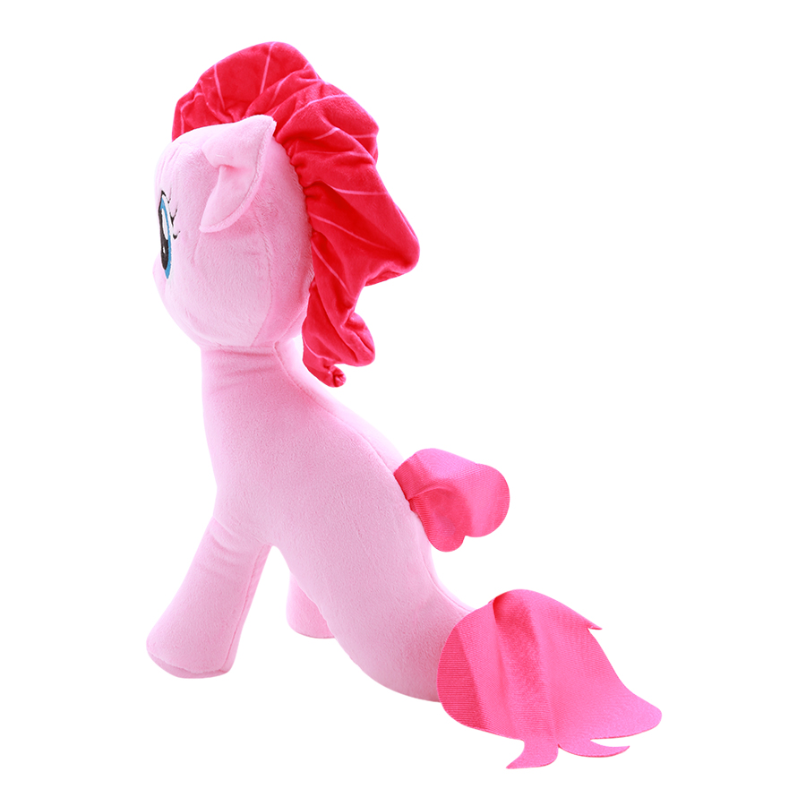 Thú Bông My Little Pony Đuôi Cá - Pinkie Pie