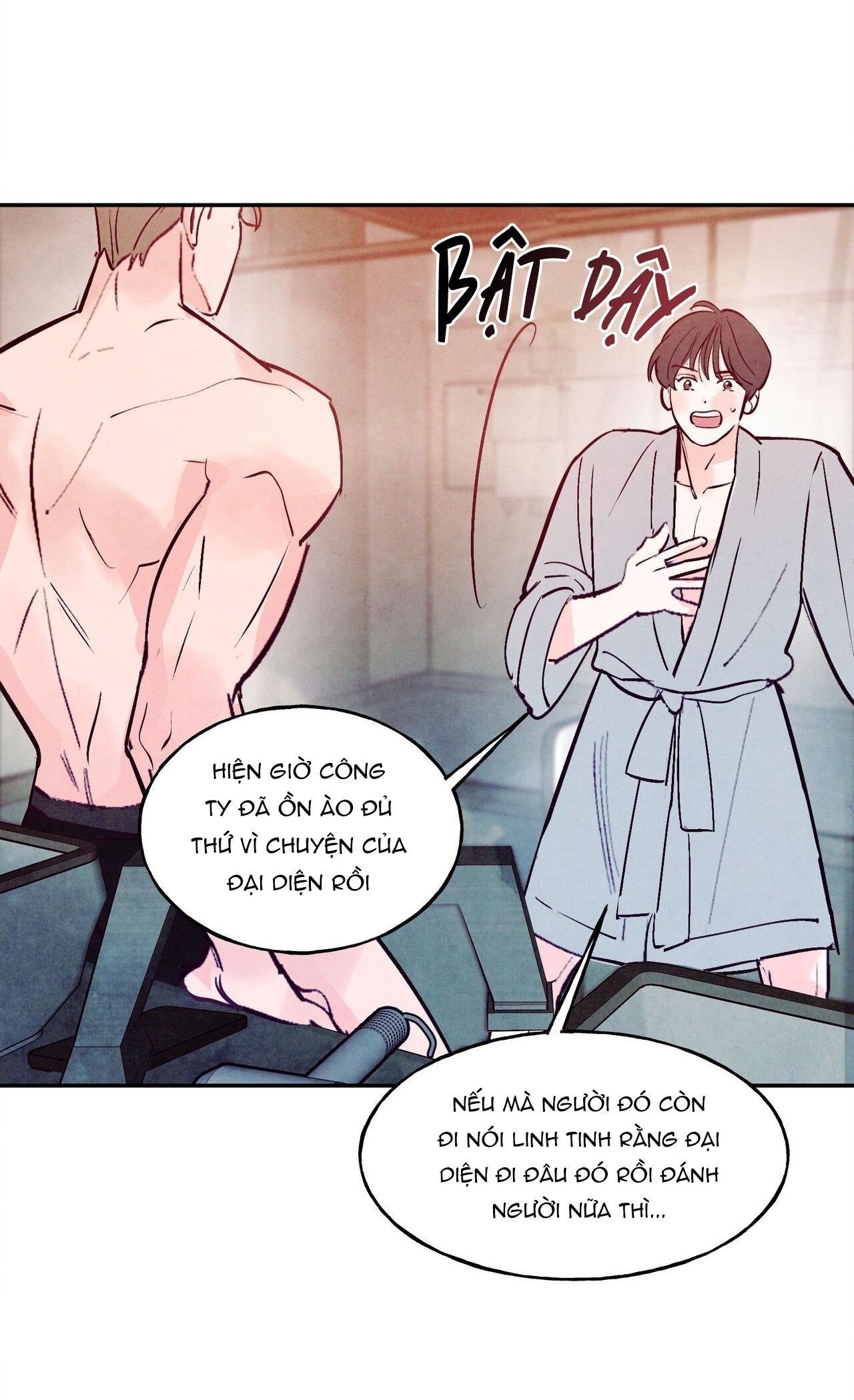 say tình [bl] chapter 74 38