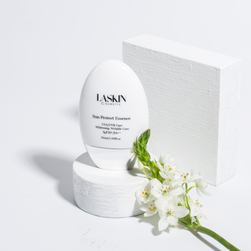 KEM CHỐNG NẮNG - LASKIN SUN PROTECT ESSENCE