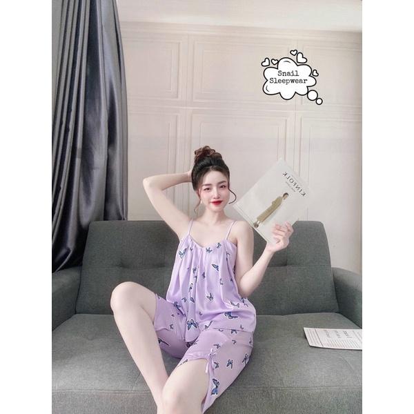 Bộ 2 dây quần lửng