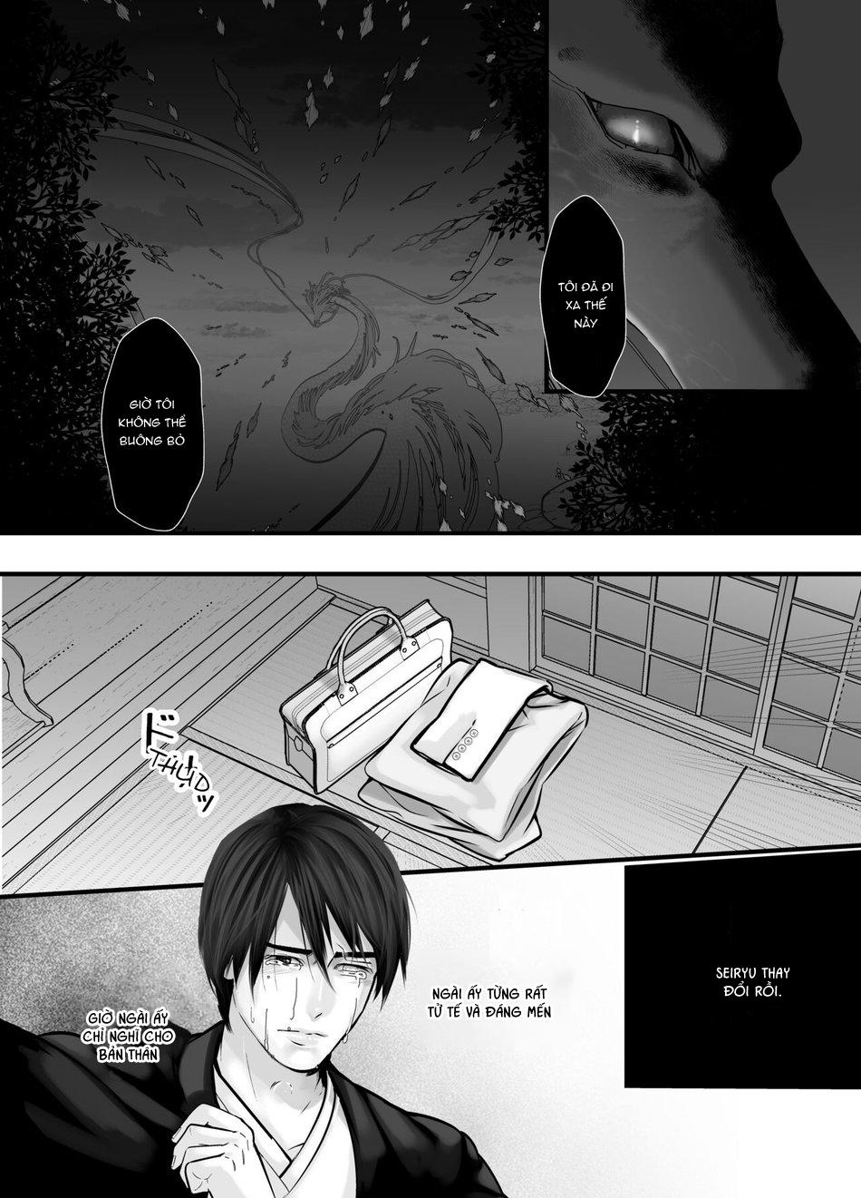 oneshot hỏny chapter 246.3 14