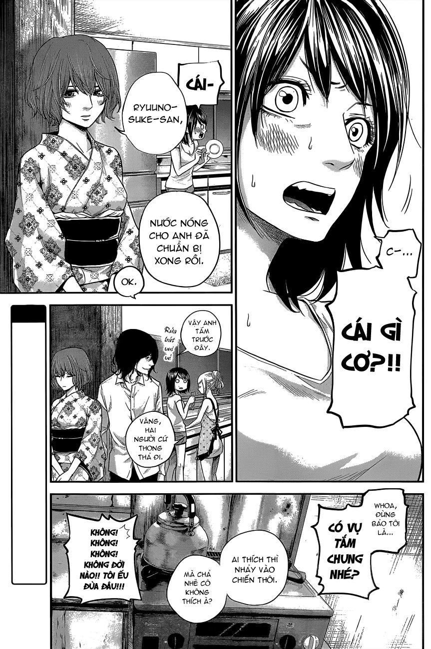 hare kon chapter 12 4