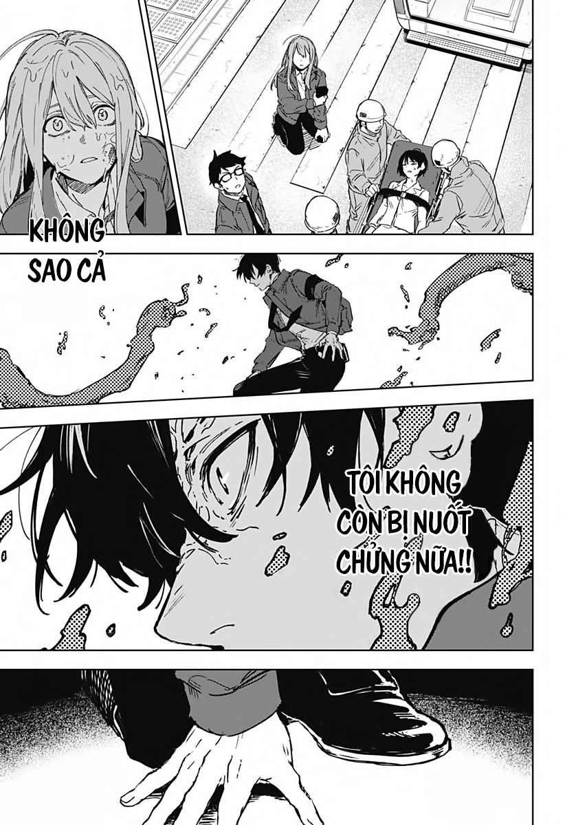 hạt giống phù thuỷ chapter 1 68