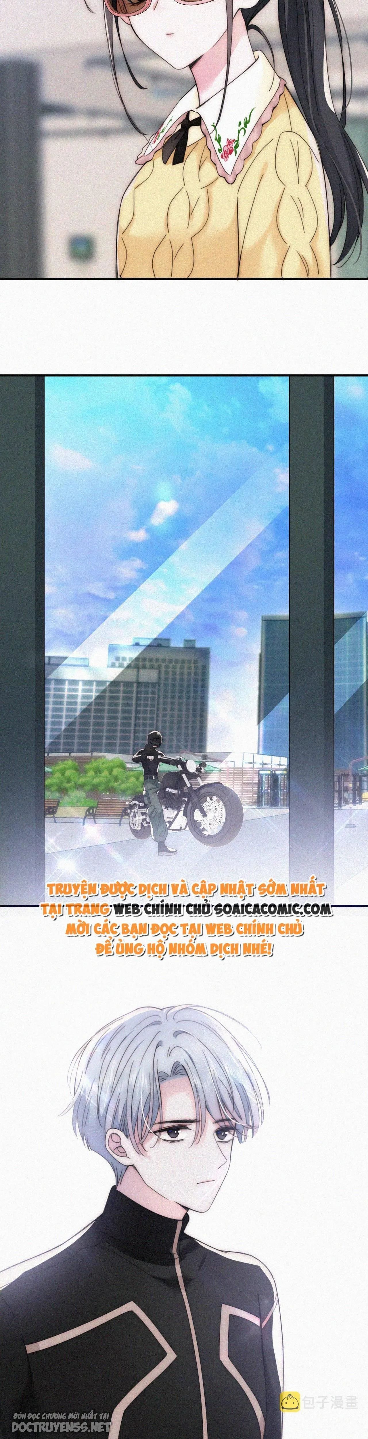 điên cuồng yêu em chapter 19 3