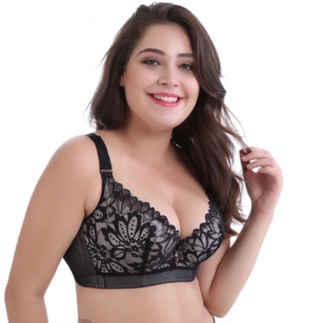 Áo lót nâng ngực Bigsize