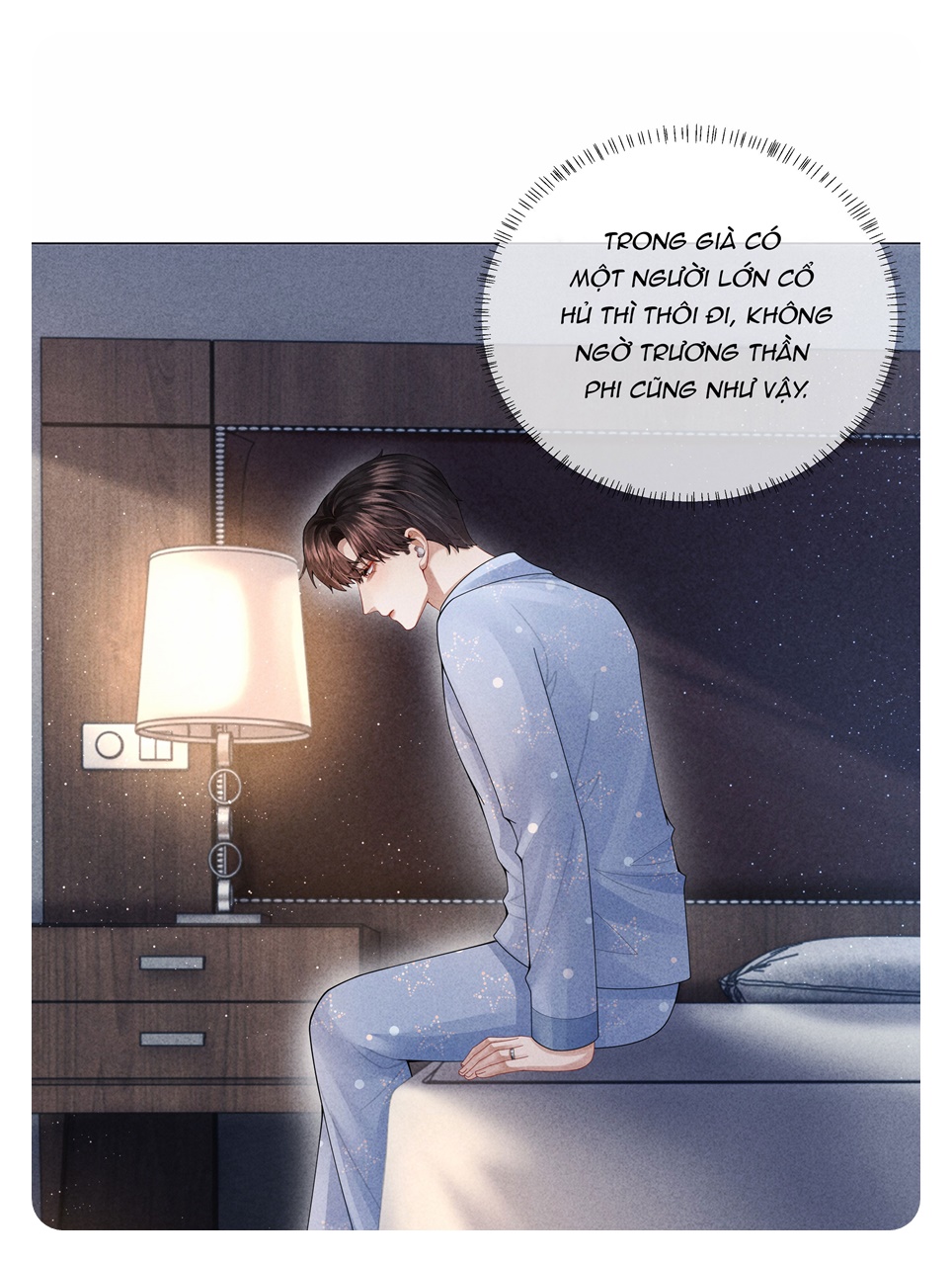 dior tiên sinh chapter 71 21