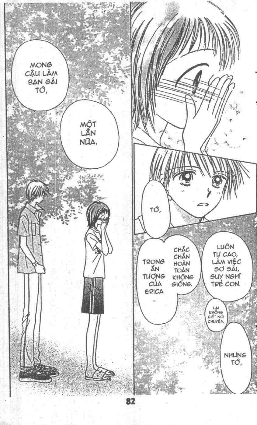 beautiful 100% chapter 1 89