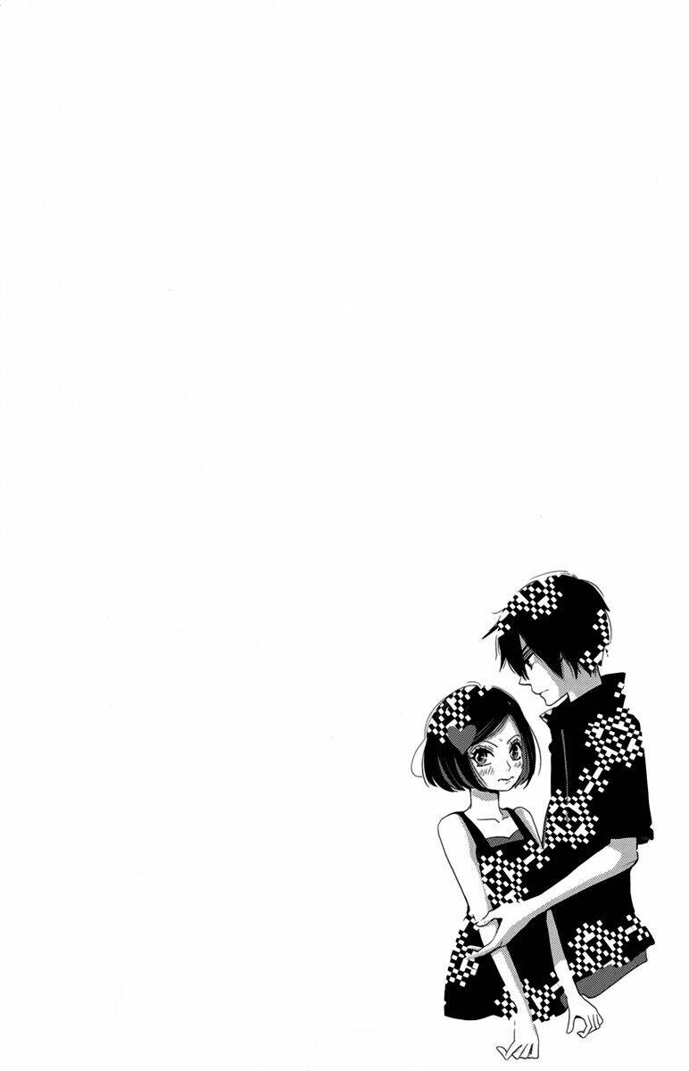 Koori no Joou chapter 7.1 3