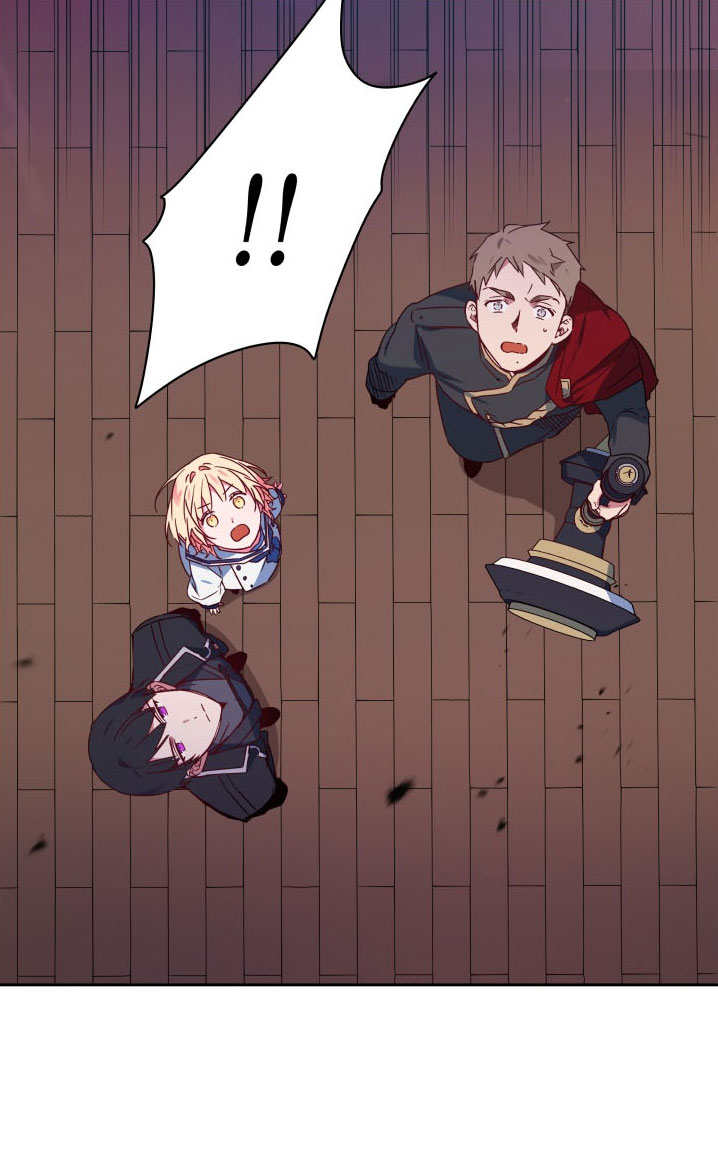 nàng elizabeth thuần khiết chapter 12 18