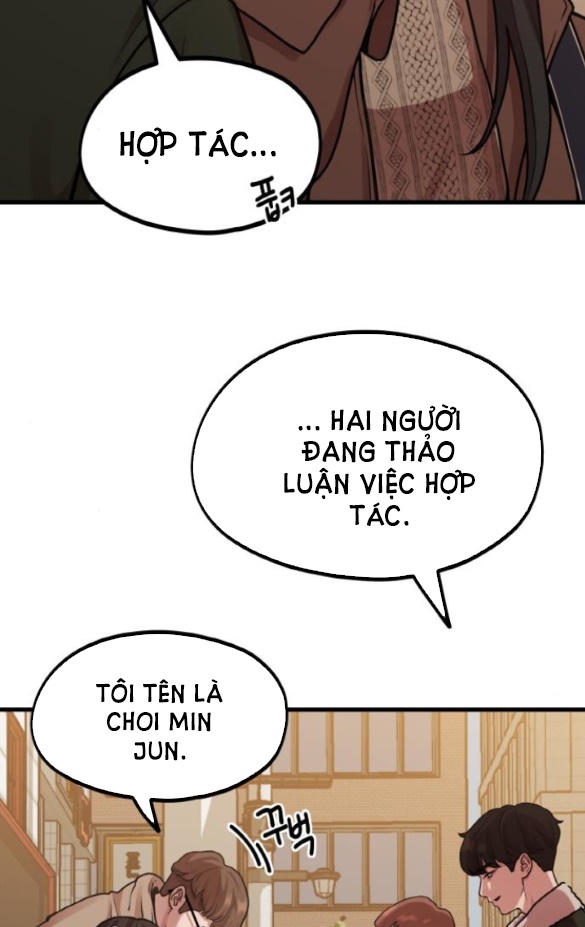 Cuộc Sống Của Tác Giả Truyện Người Lớn chapter 5.2 - Trang 48