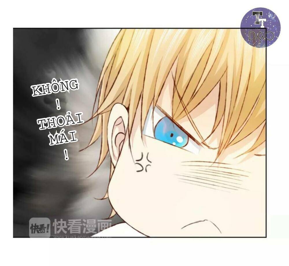 tôi không phải đa nhân cách chapter 15 10