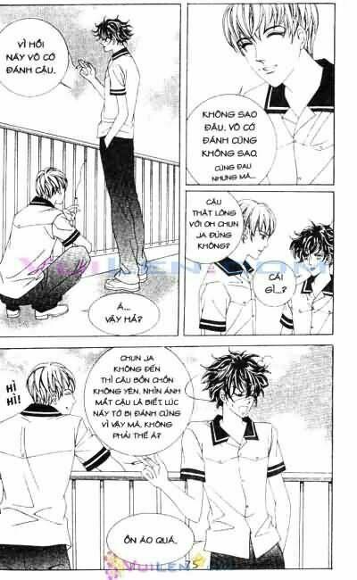 thủ lĩnh chunja chapter 9 75