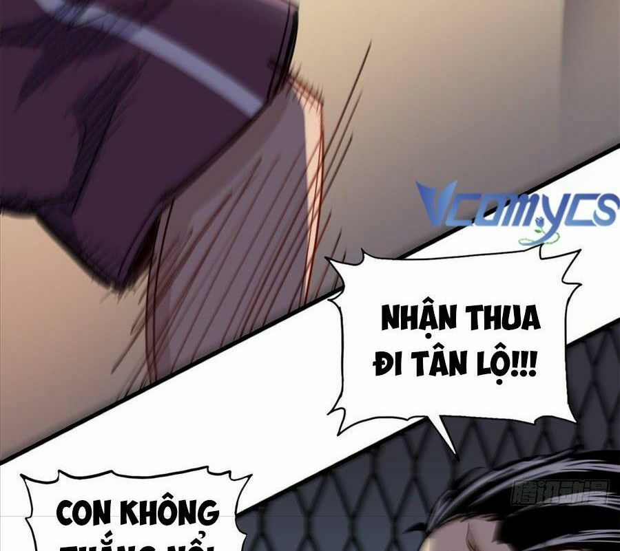 cố tổng, vợ của ngài quá mạnh rồi! chapter 46 35